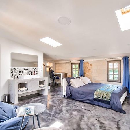 Artistic Loft Travel Experience Apartment Avignon Exterior photo