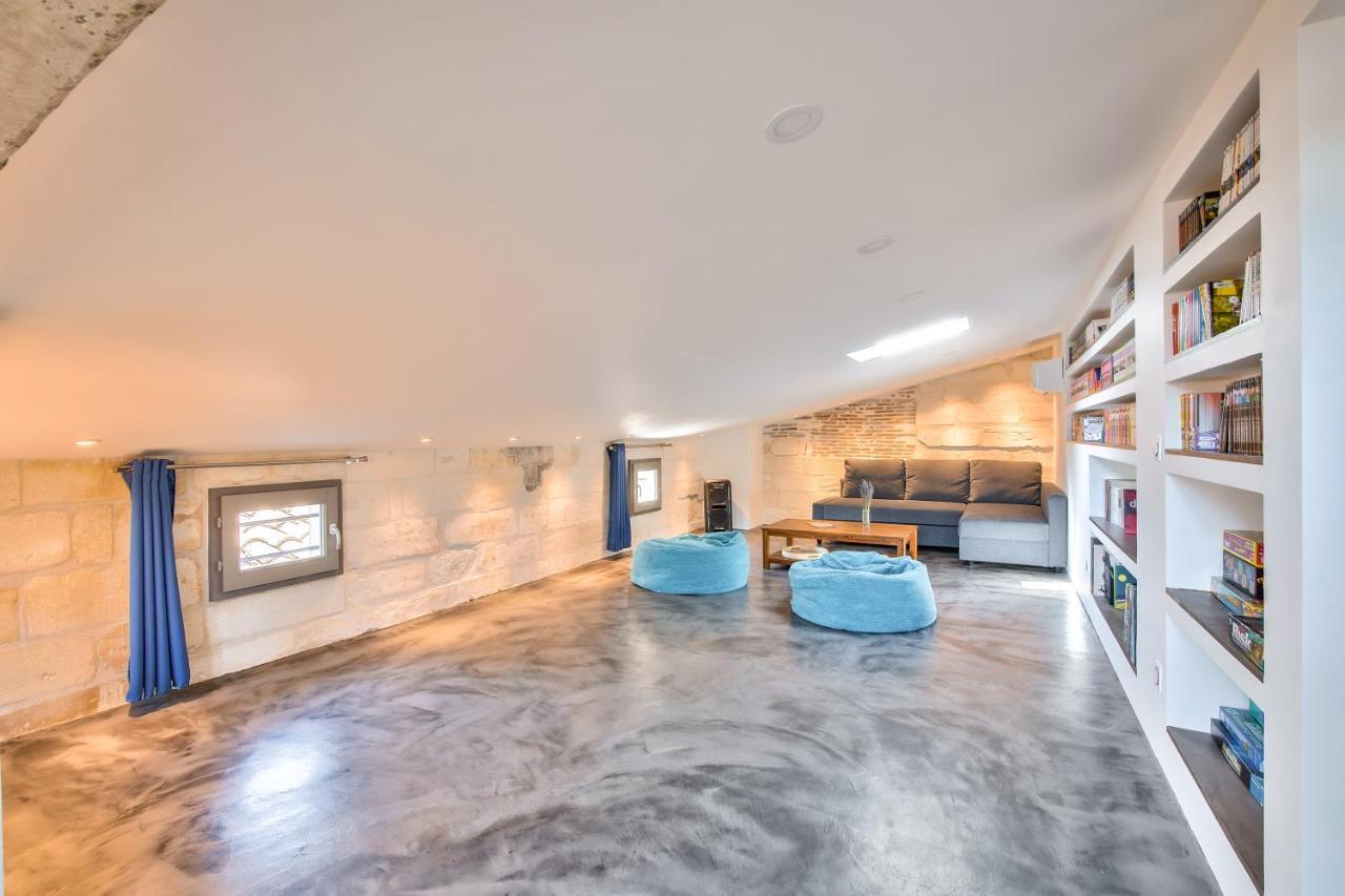 Artistic Loft Travel Experience Apartment Avignon Exterior photo
