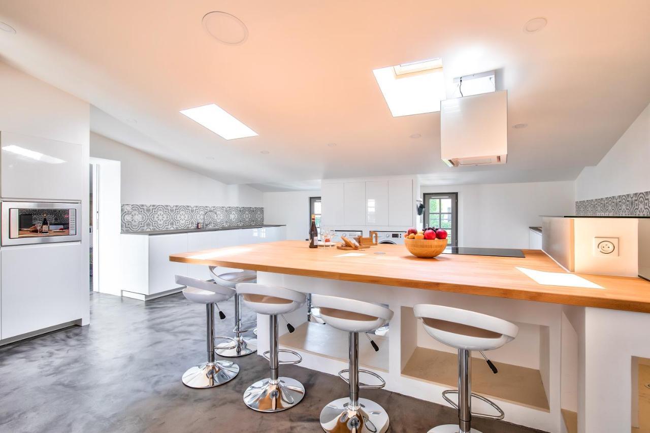 Artistic Loft Travel Experience Apartment Avignon Exterior photo